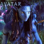 Avatar Zoe Saldana